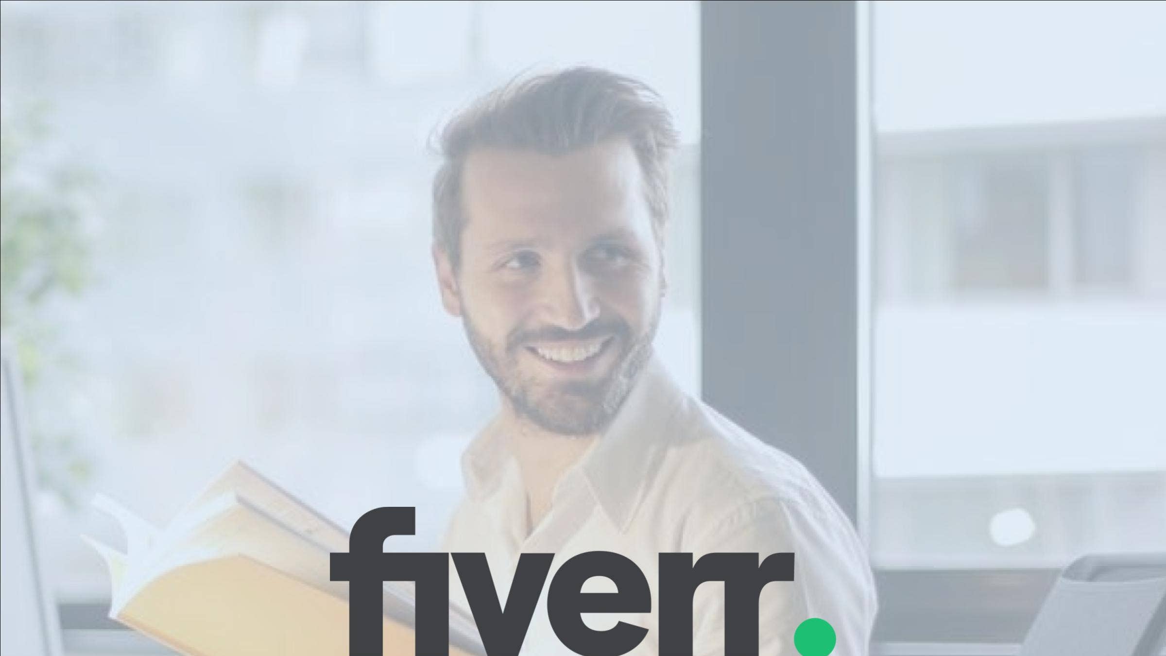 Fiverr Website