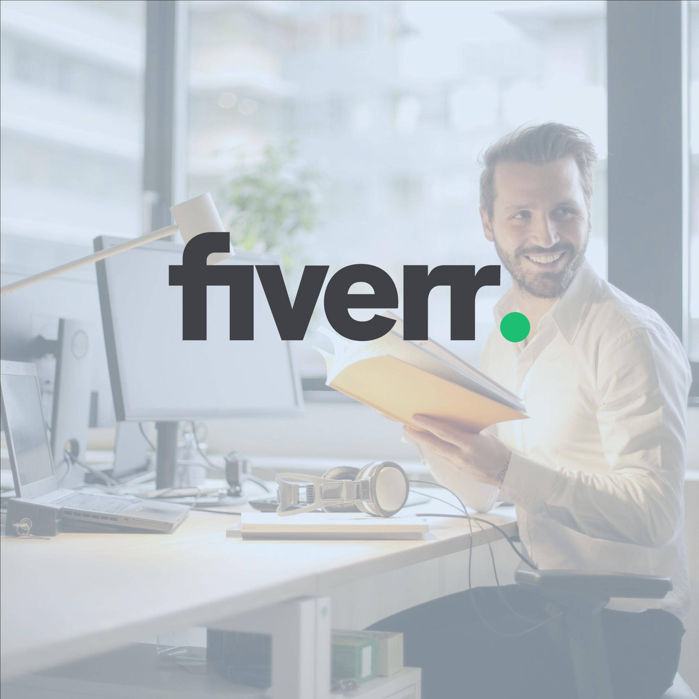Évaluation de Fiverr avec tarifs, alternatives et FAQs