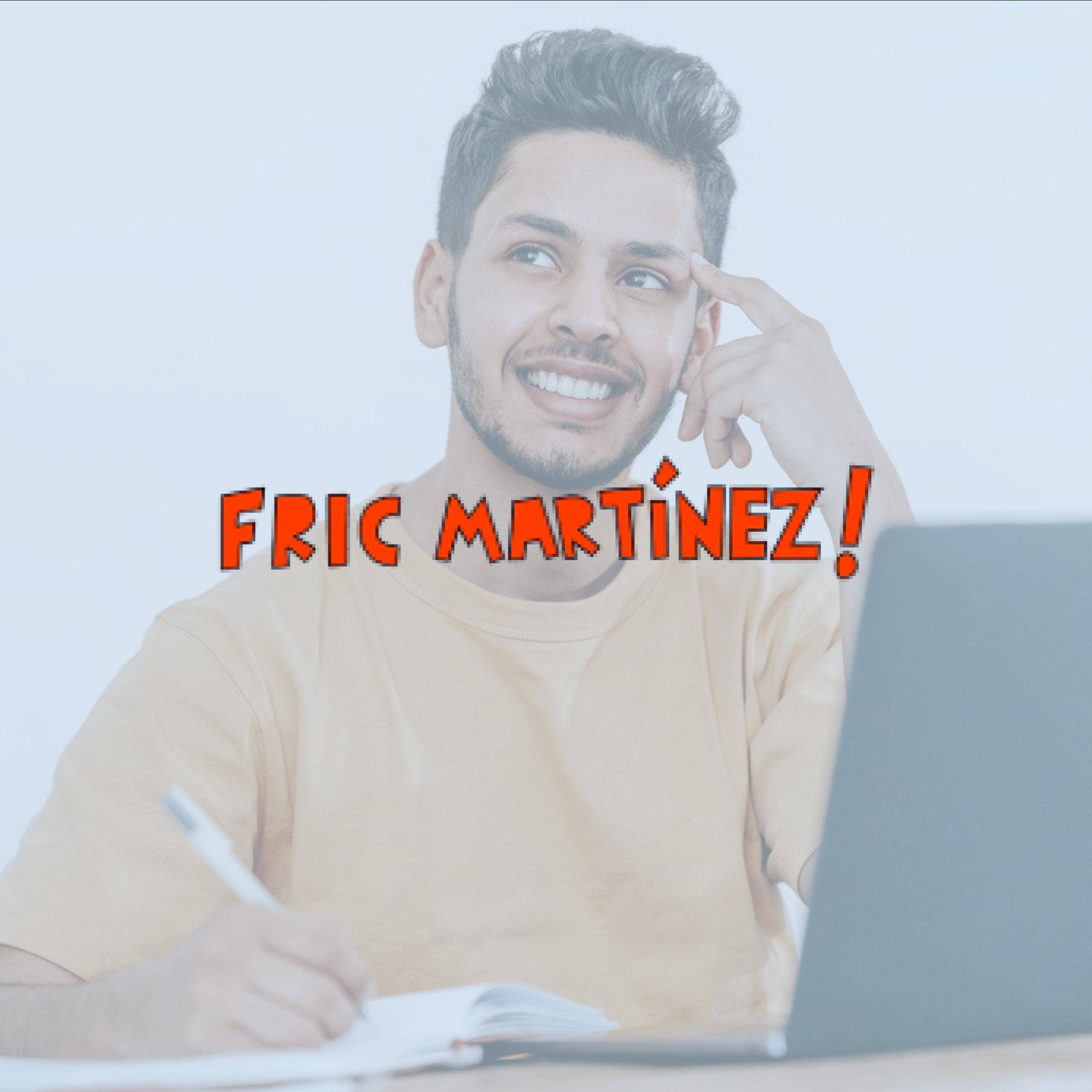 Fric Martínez - Reseña con precios, comparativos y preguntas frecuentes