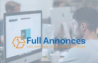 Logo de Full Annonces.