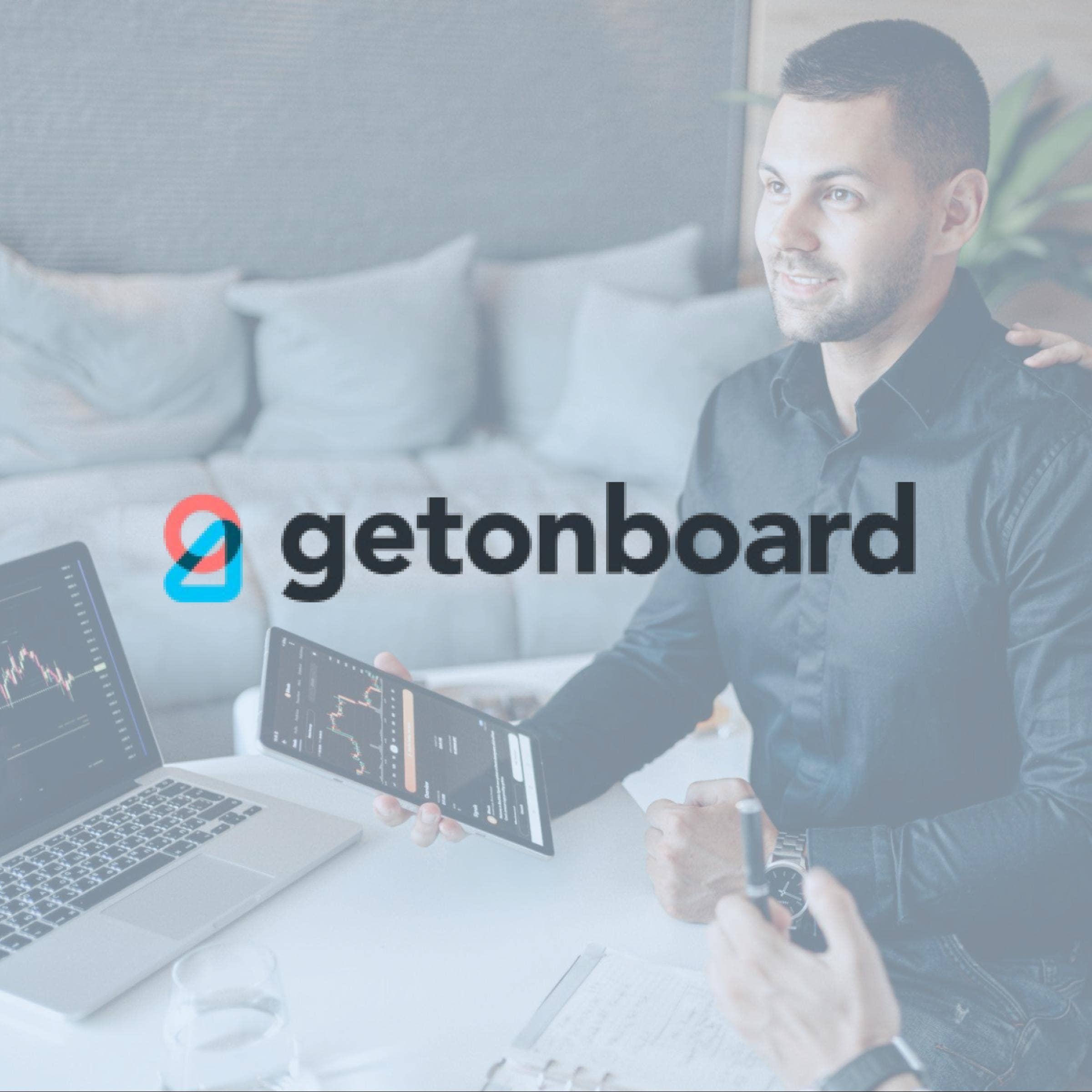 Get on Board - Reseña con precios, comparativos y preguntas frecuentes