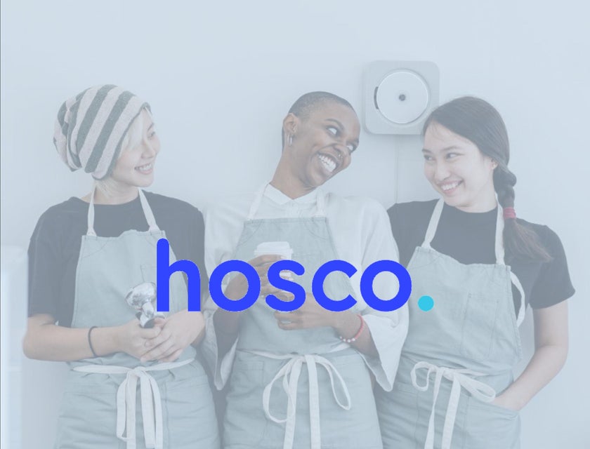 Logo Hosco.