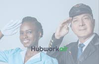 Logo de Hubworkair.