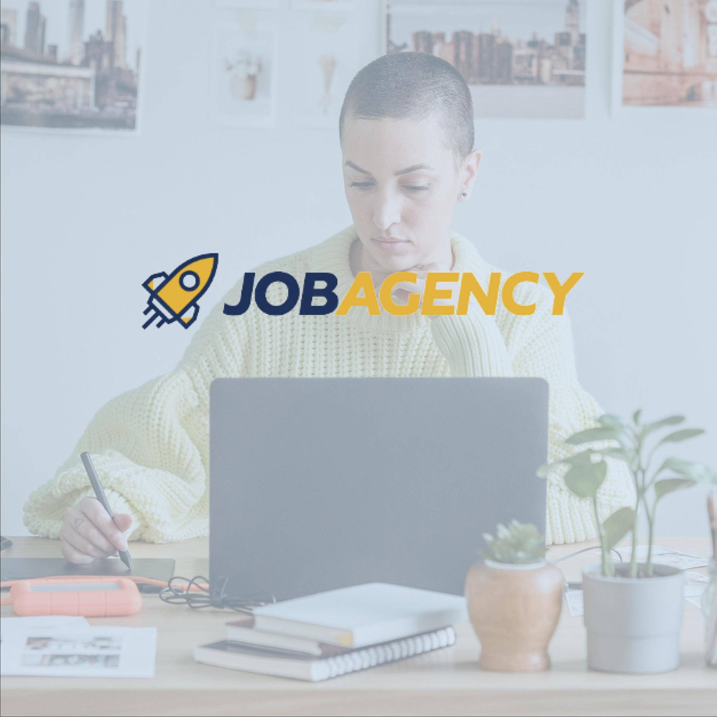 Évaluation de JOB AGENCY avec tarifs, alternatives et FAQs