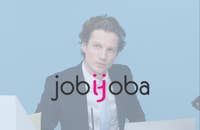 Logo de Jobijoba.