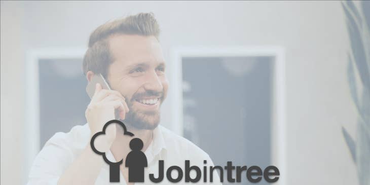 Logo de Jobintree.