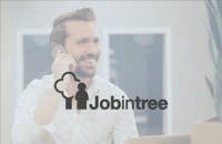 Logo de Jobintree.