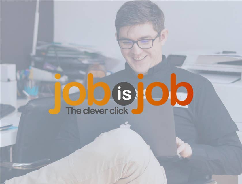 JobisJob logo.