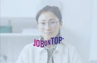 Logo de JobOnTop.be