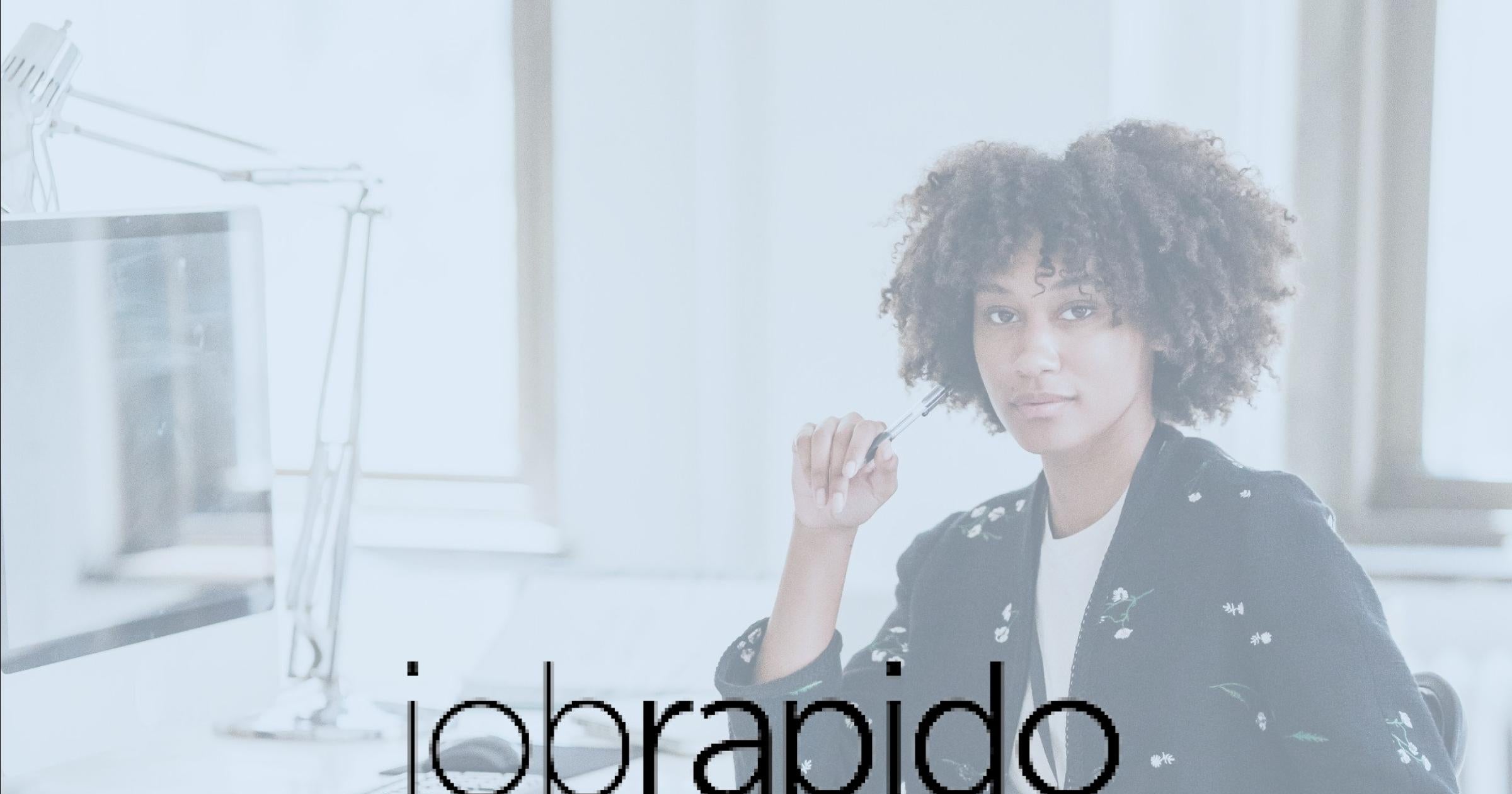 Jobrapido