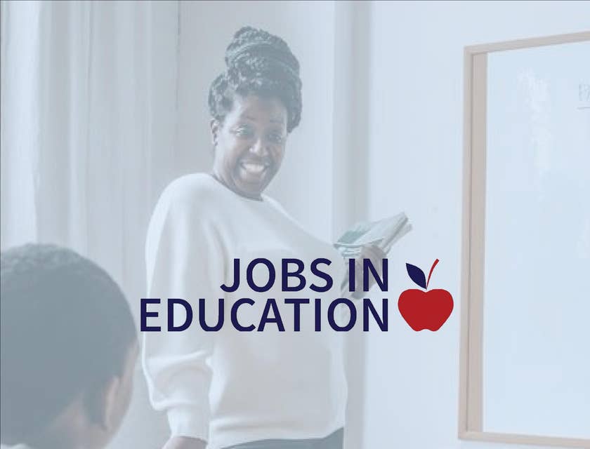 Jobs in Education