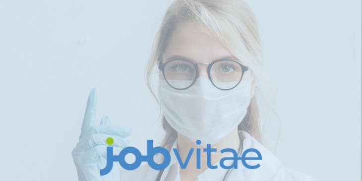 Logo de Jobvitae.