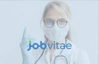 Logo de Jobvitae.