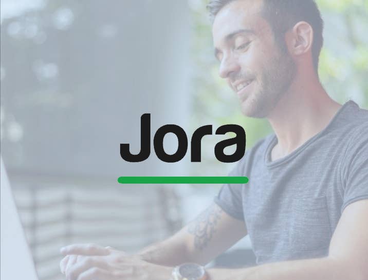 Jora