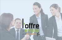 Logo de L'Offre d'Emploi.