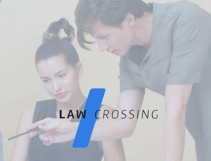 LawCrossing