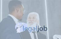 Logo de Legaljob.
