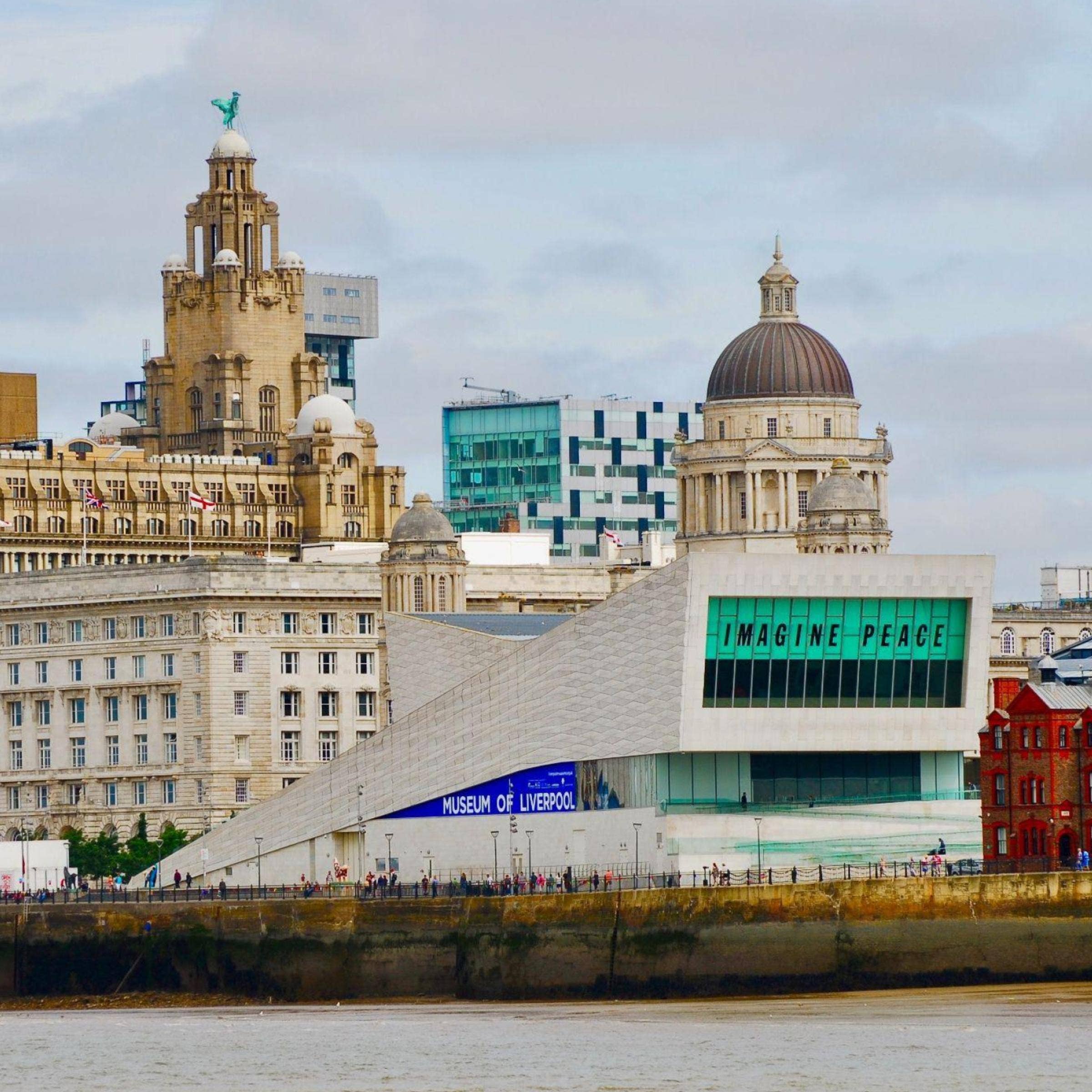 Liverpool Job Boards