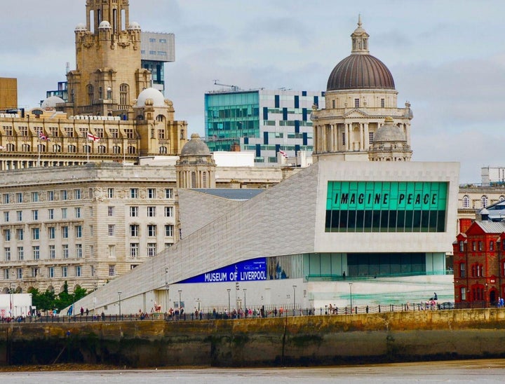 Liverpool Job Boards