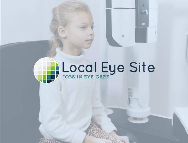 Local Eye Site