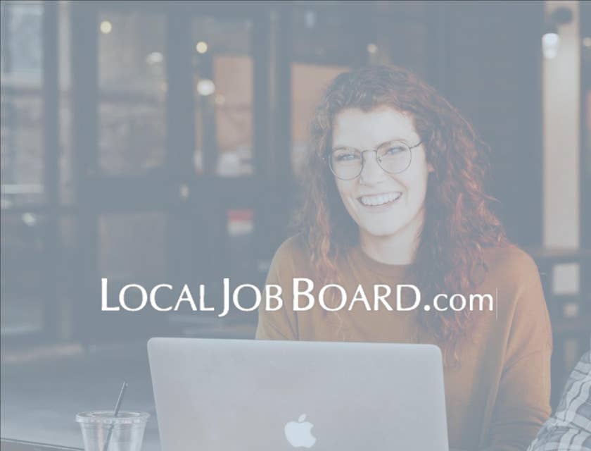 LocalJobBoard.com logo.