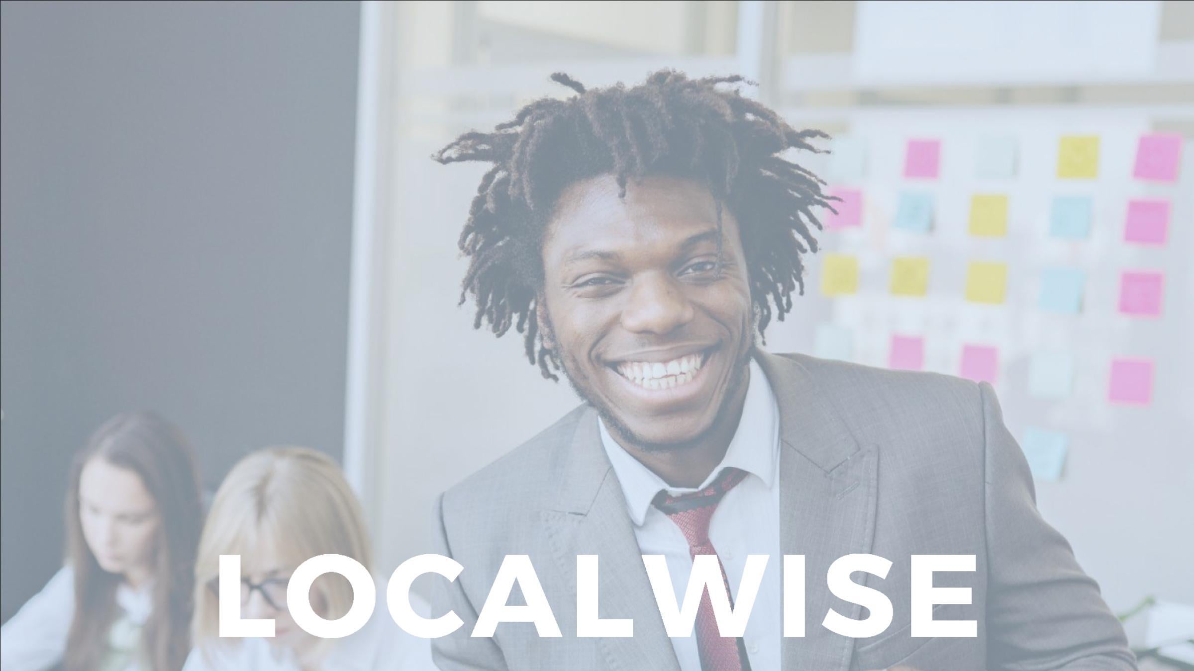 Localwise