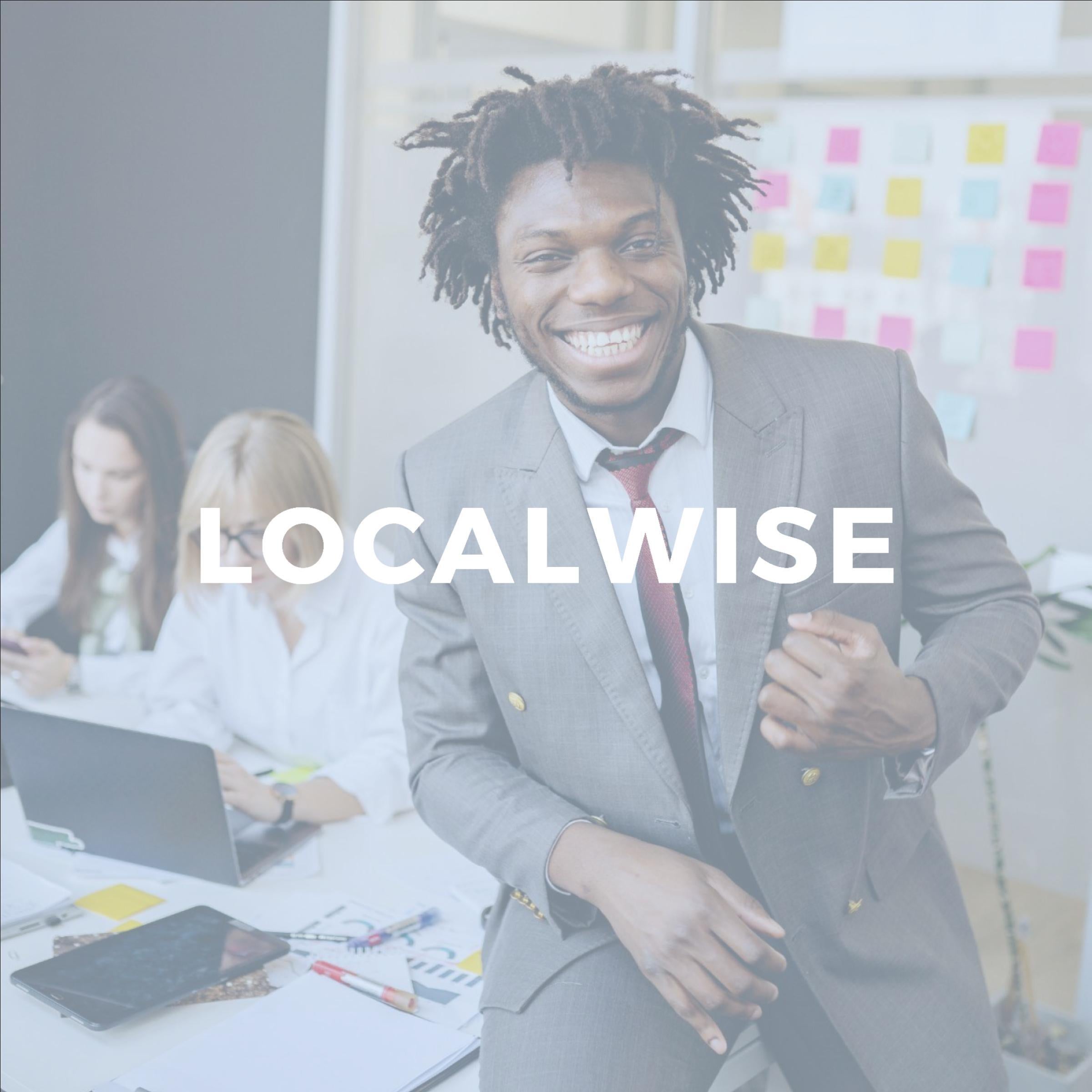 Localwise