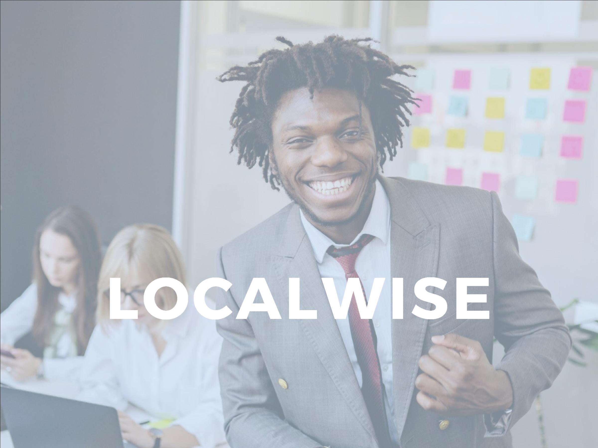 Localwise