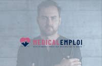 Logo de MEDICAL EMPLOI.