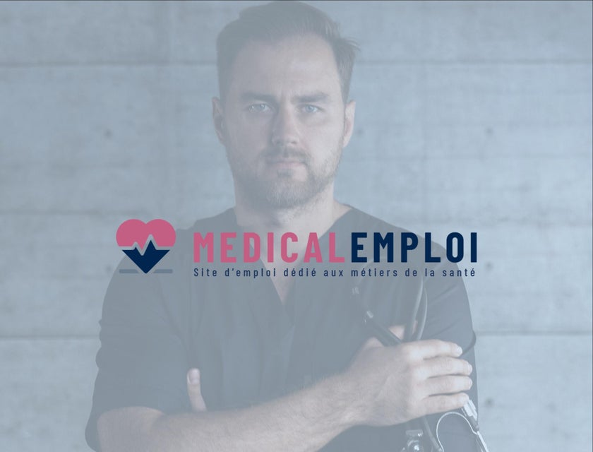 Logo de MEDICAL EMPLOI.