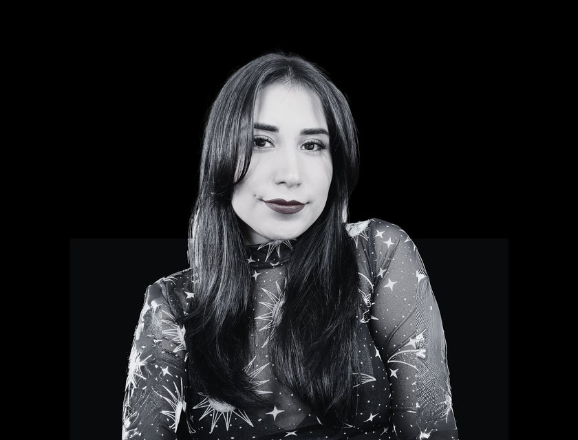 Profile photo of Macy Espinosa - Copywriter