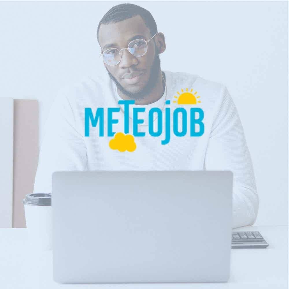Évaluation de Meteojob avec tarifs, alternatives et FAQs