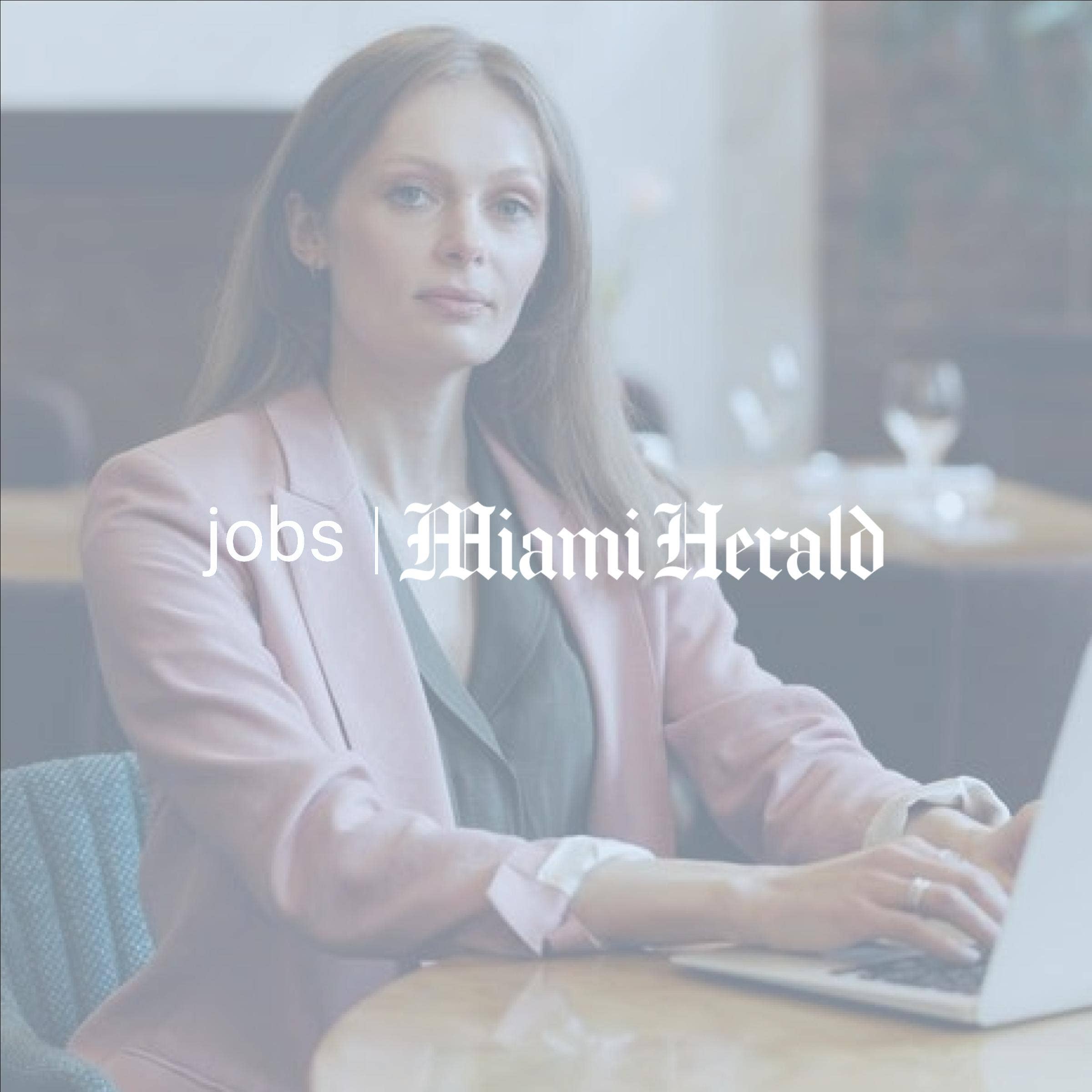 Miami Herald Jobs