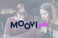 Logo de Moovijob.