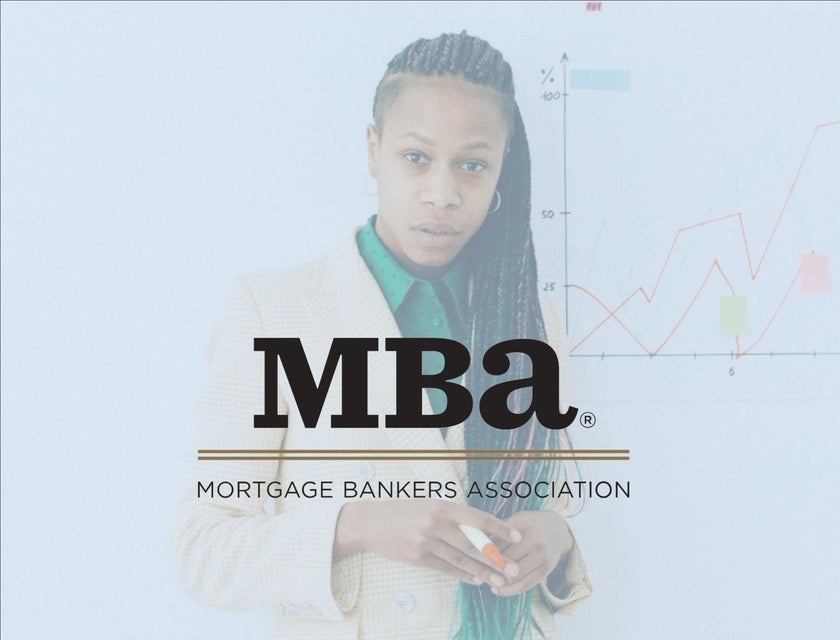 Mortgage Bankers Association logo.
