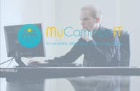 Logo de MyCommunIT.