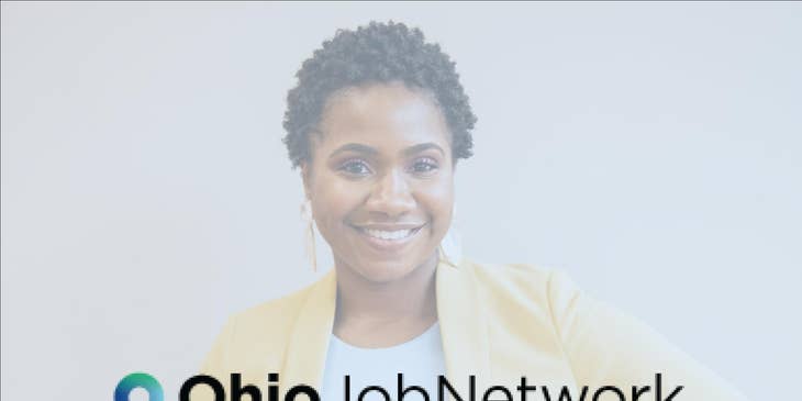 OhioJobNetwork.com logo.