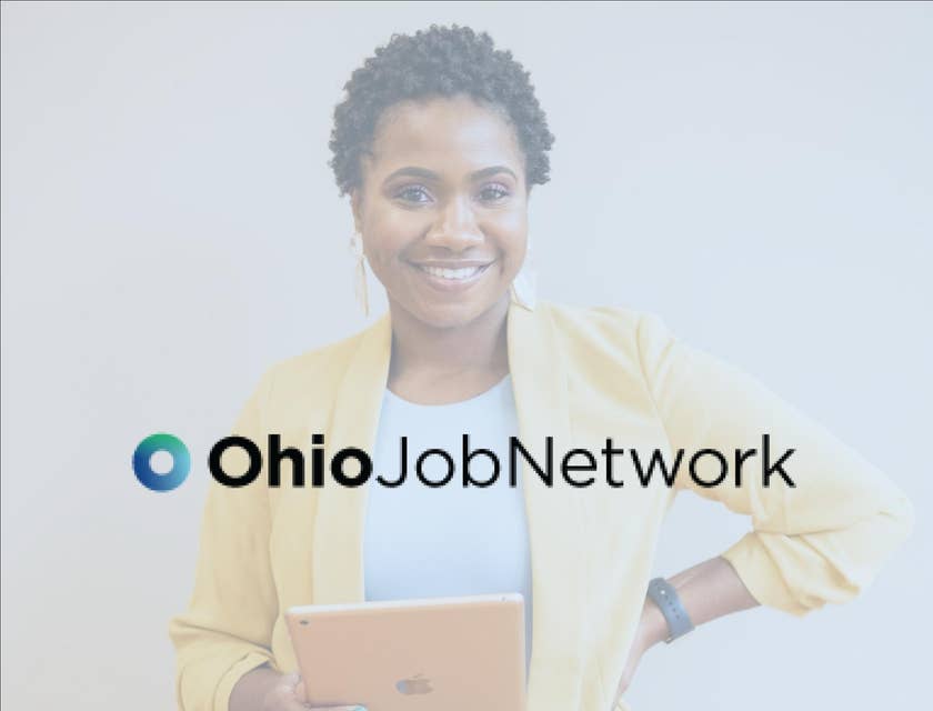 OhioJobNetwork.com logo.