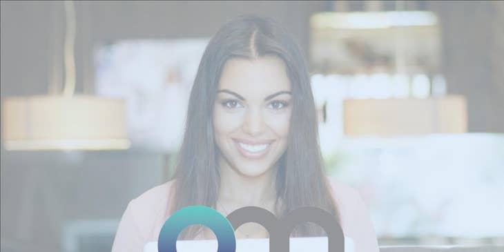 OnlyMarketingJobs logo.