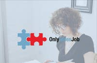 Logo de OnlySalesJob.