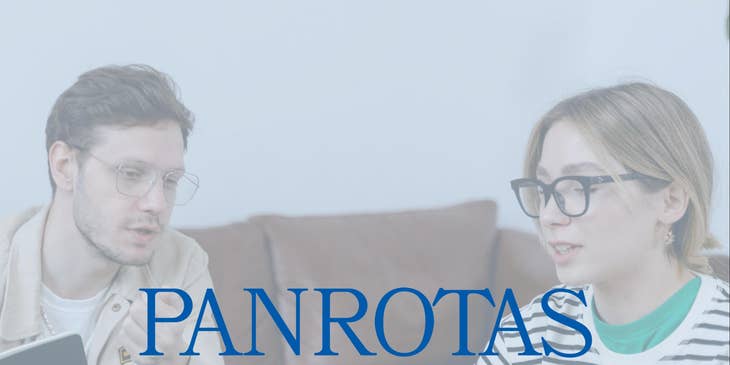 Logotipo da PANEMPREGOS.