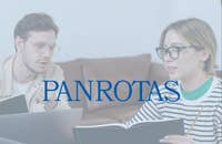 Logotipo da PANEMPREGOS.