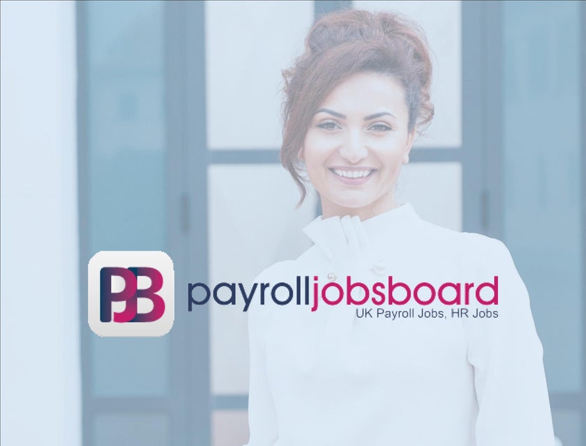 Payrolljobsboard.com logo.