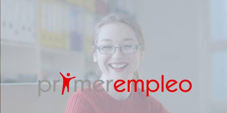 Logo de Primer Empleo.