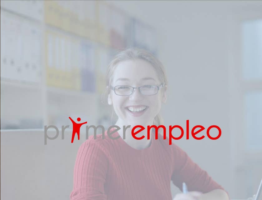 Logo de Primer Empleo.