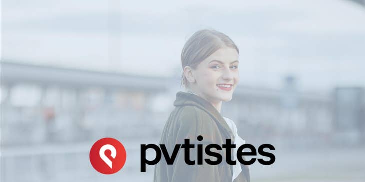 Logo de Pvtistes.net