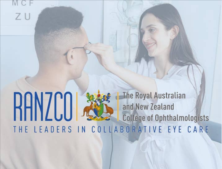 RANZCO