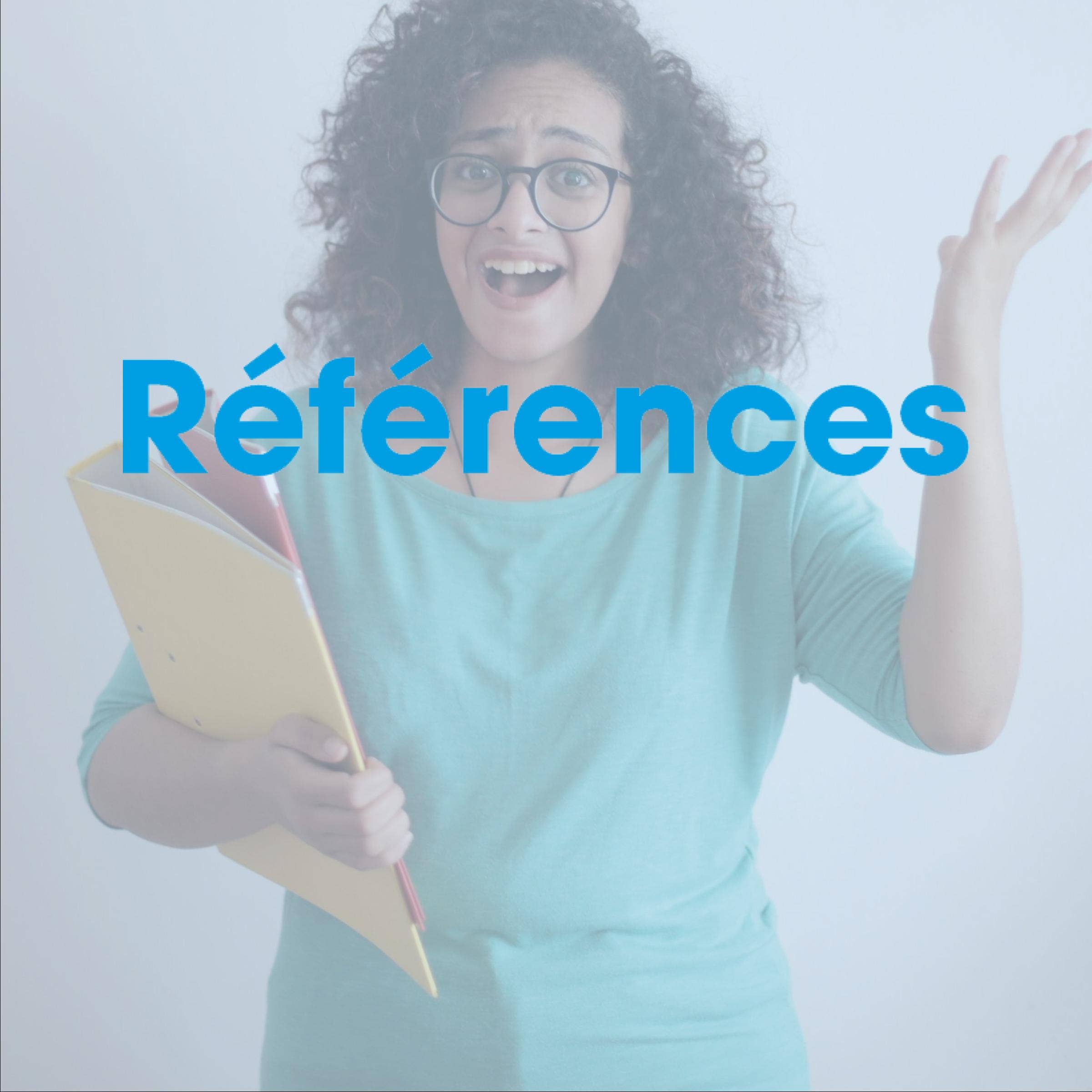 Évaluation de Références avec tarifs, alternatives et FAQs