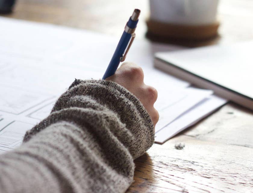 Reference Letter
