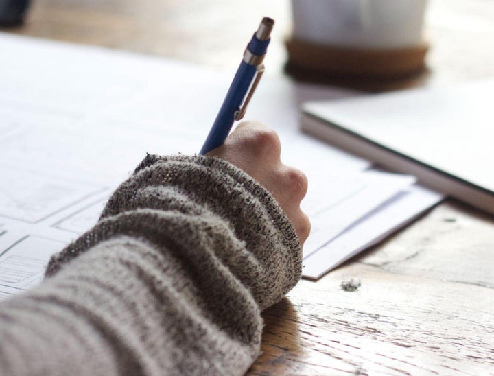 Carta de referência